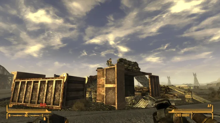 แอนท์ มิสบีเฮฟวิน'