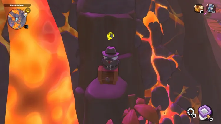 लकड़ी की पेटी