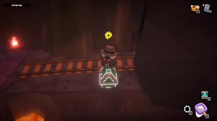 बड़ी चुनौतियों का खजाना पेटी