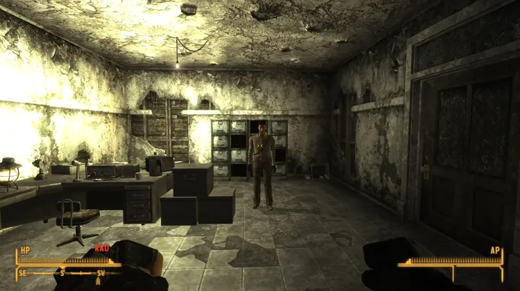 Comm Officer Stepinac