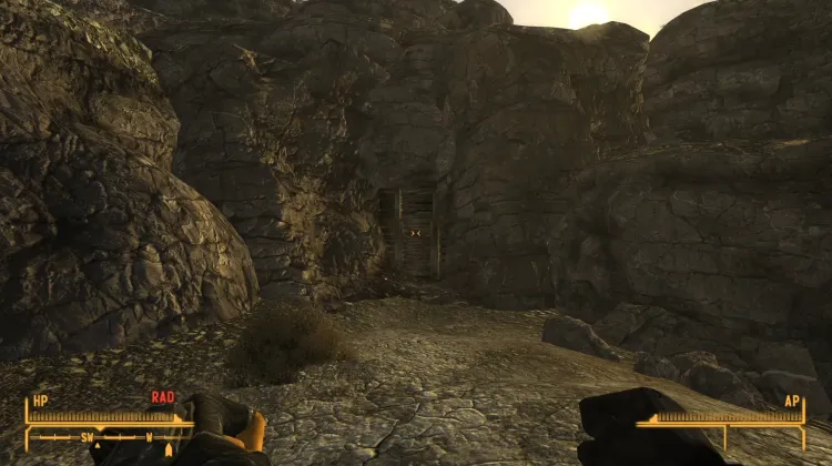 บ้านปลอดภัยเรนเจอร์ NCR