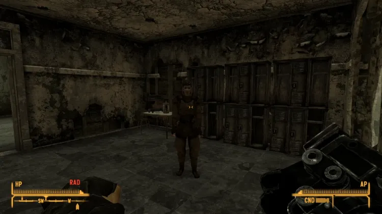 การจัดการกับคอนเทรรัส