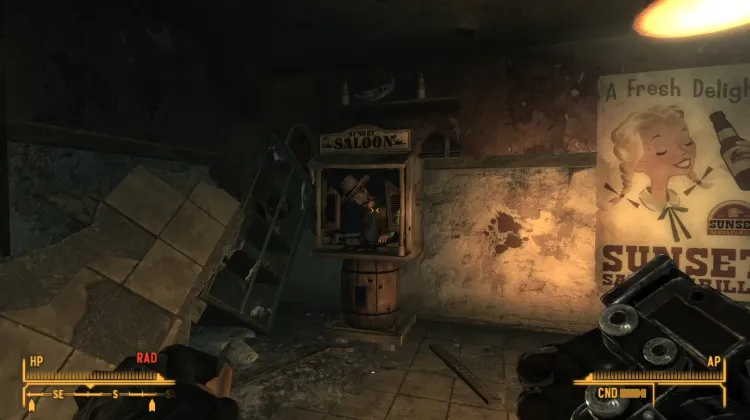 ตำนานแห่งดวงดาว