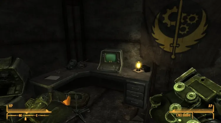 ข้อความโฮโลของอีไลจาห์