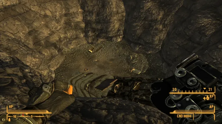 หุบเขาปีศาจ