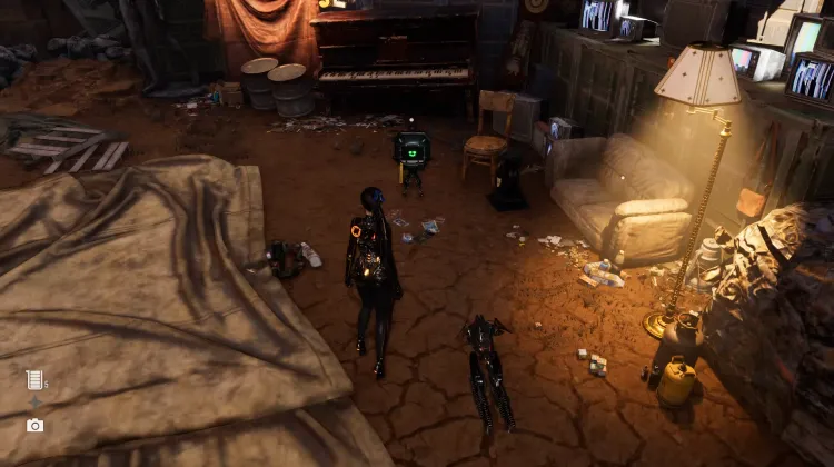 CnL - Communicate and Link