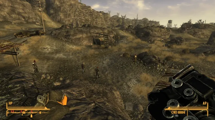 ค่ายของไวเปอร์ทางหลวง 95