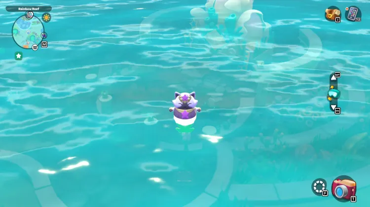 Koper yang Hilang milik Kuromi