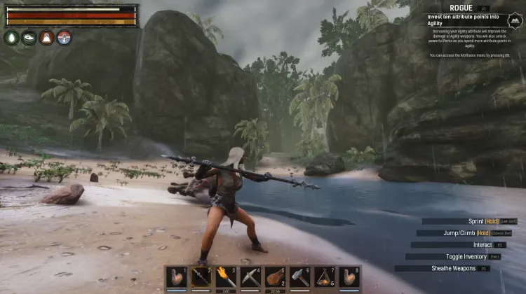 हलशैटर कोव