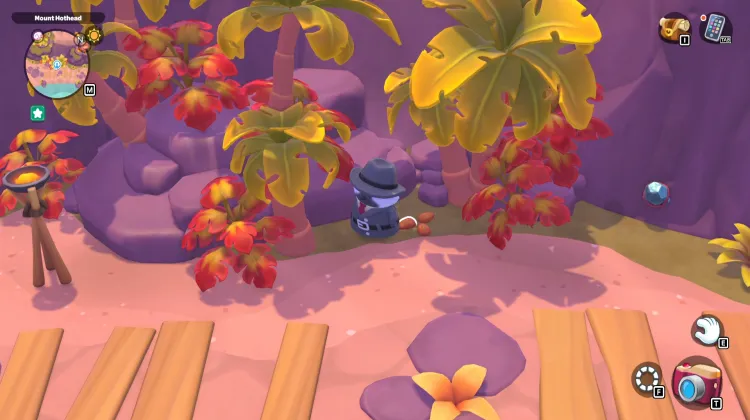 भुने हुए बादाम