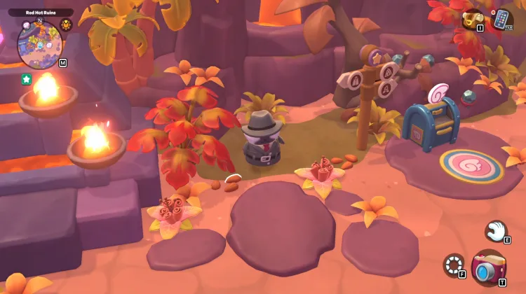 भुने हुए बादाम