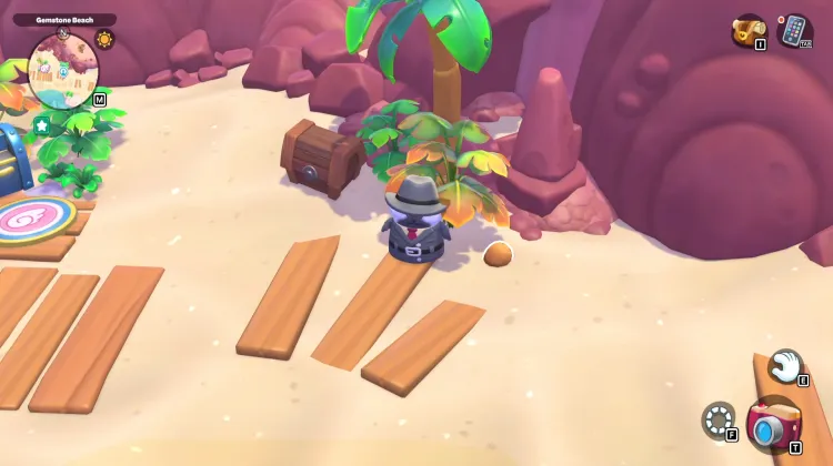 ต้นมะพร้าว