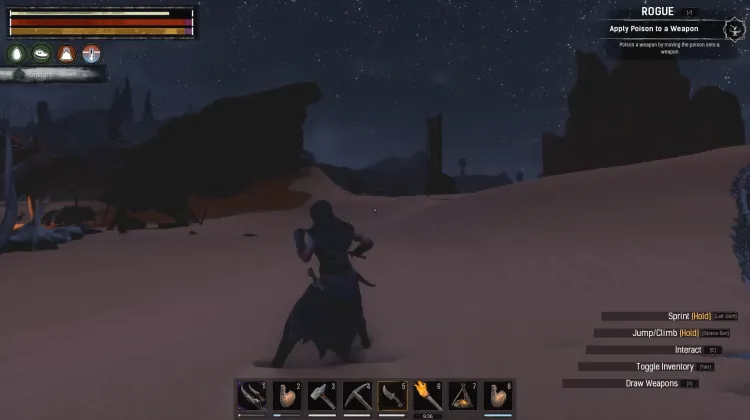 La Veglia del Viaggiatore