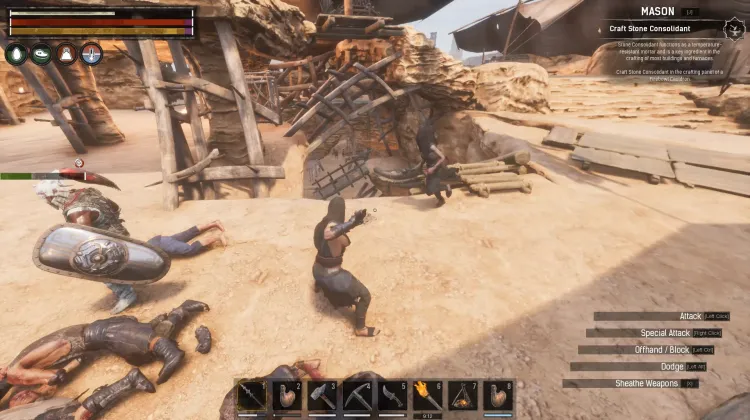 Diario della Meretrice #6