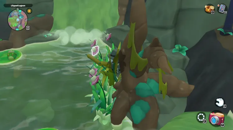 Paludi delle Caramelle