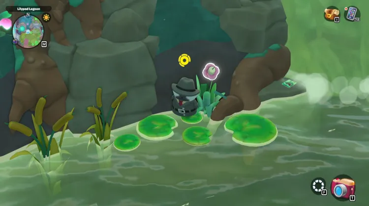 Paludi delle Caramelle