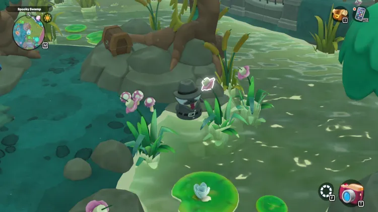 Paludi delle Caramelle