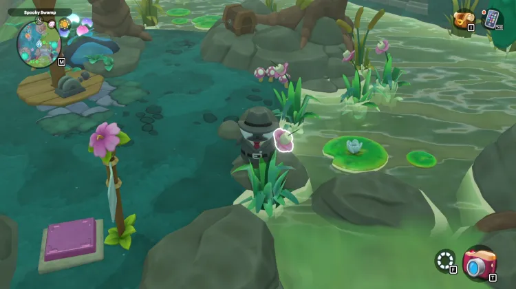 Paludi delle Caramelle