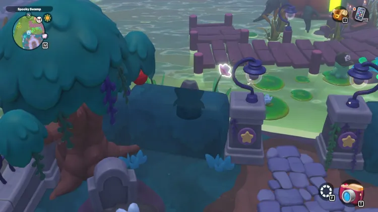 Paludi delle Caramelle