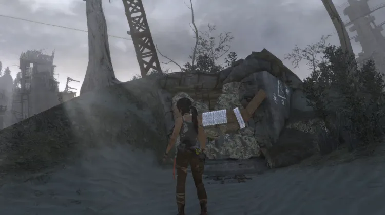 Templo de las Doncellas