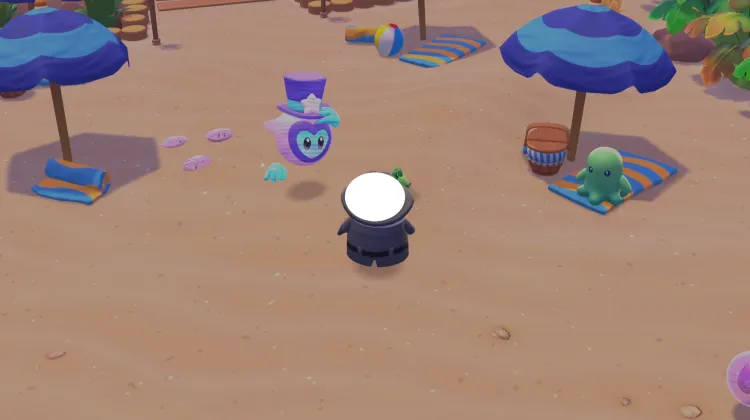 Quello che Sale... (Serie di Missioni)