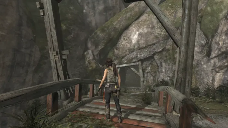 Tumba del Aventurero Perdido