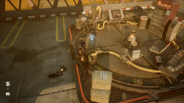 Tim Eksplorasi Penyeberangan Gurun Besar Iklan