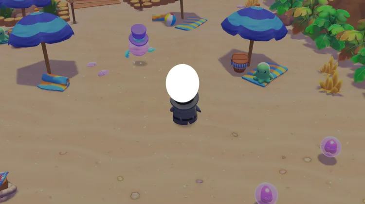 빅 챌린지의 빅 챌린지 (퀘스트 시리즈)