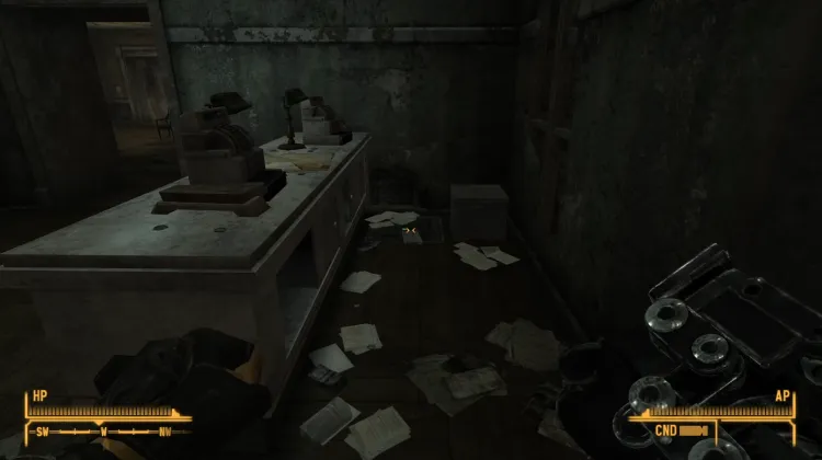 Historias de un Vendedor de Cecina de Pueblo Basura