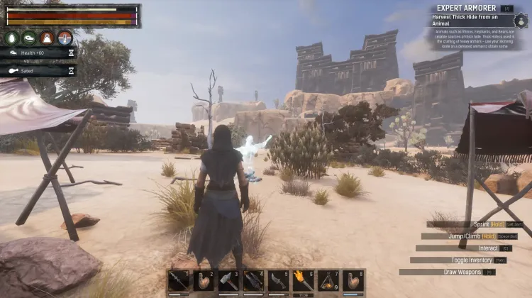 Punkt Obserwacyjny Algara