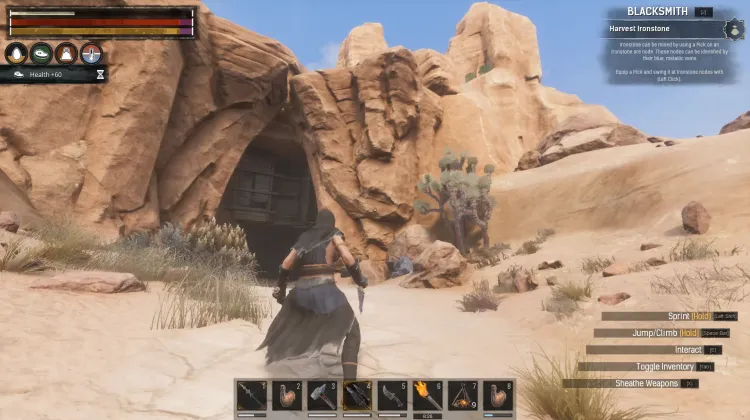 जबड़े की हड्डी