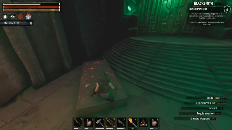 Skorpionkönigin-Gift