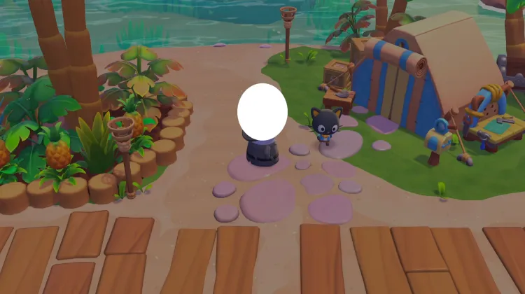 アイランドストーン