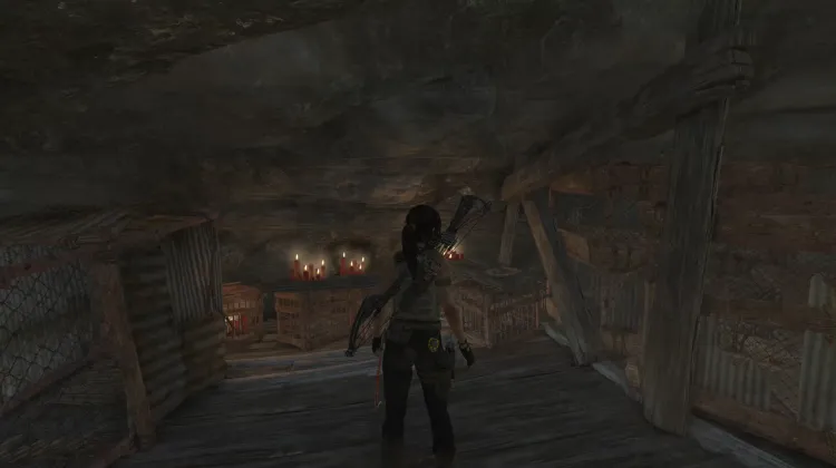 Geothermische Höhlen