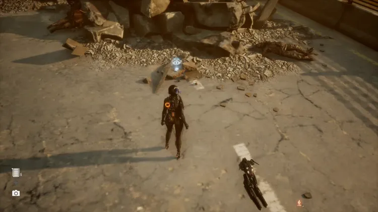 Catatan tentang Protokol EVE 4