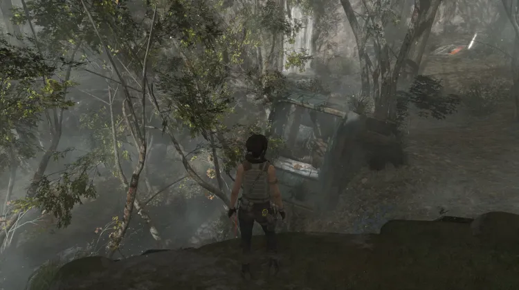 Żołnierz: Tropiciele Oni