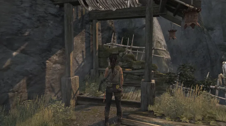 Hoshi: Odpowiadając na Wezwanie