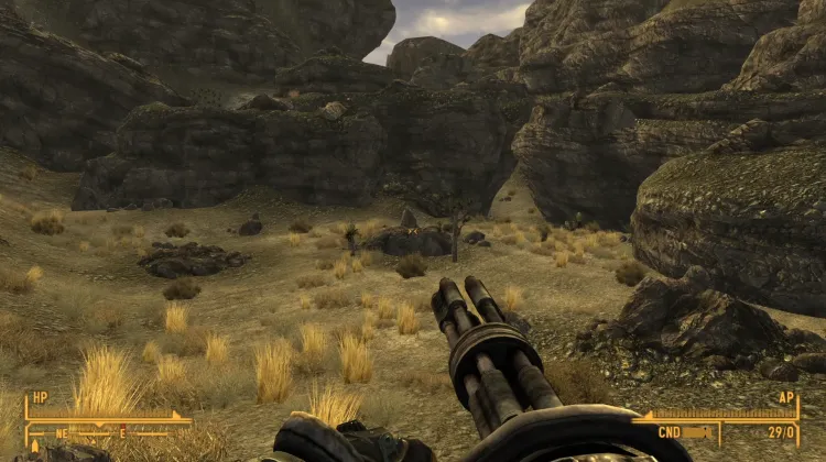 หุบเขาแมงป่อง