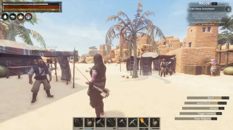 Ephremis il Mediatore