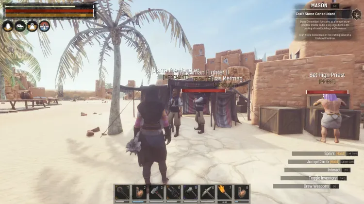 Siarra la Mercanteggia