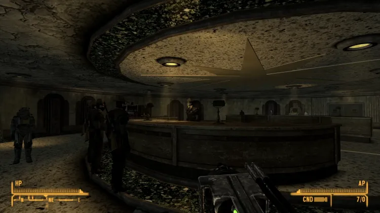 You'll Know It When It Happens