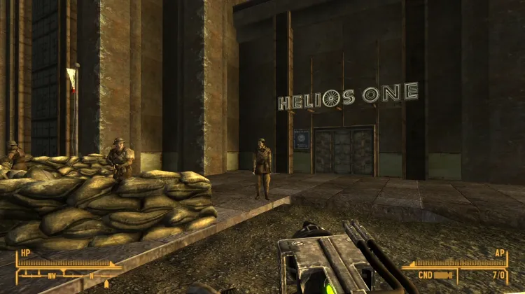 ดวงอาทิตย์เก่าผู้โชคดี