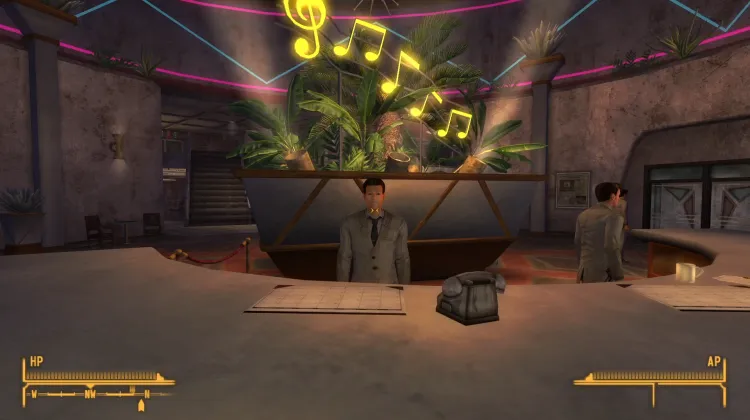 สระน้ำแห่งพรสวรรค์