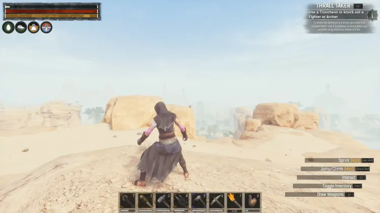 रेलिकवॉचर राइज़