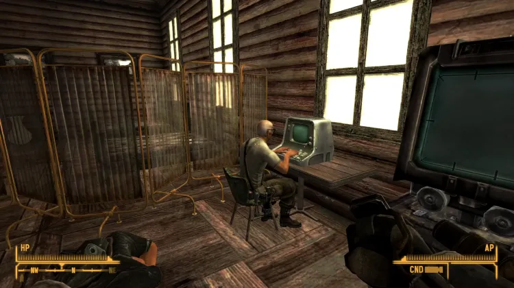 เดาสิว่าฉันเจอใครวันนี้