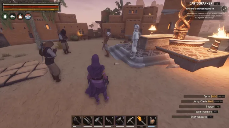 Diario di Techtosa #3