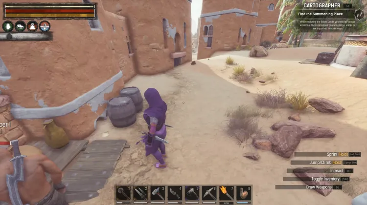 Diari di Techtosa #8