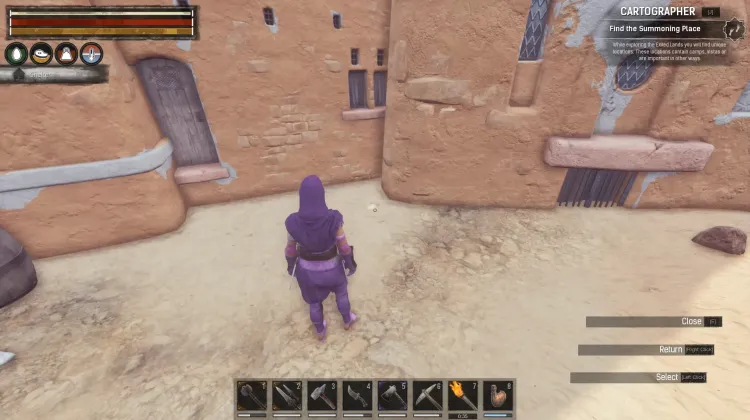 Diari di Techtosa #7