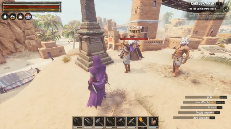 Diario della Meretrice #1