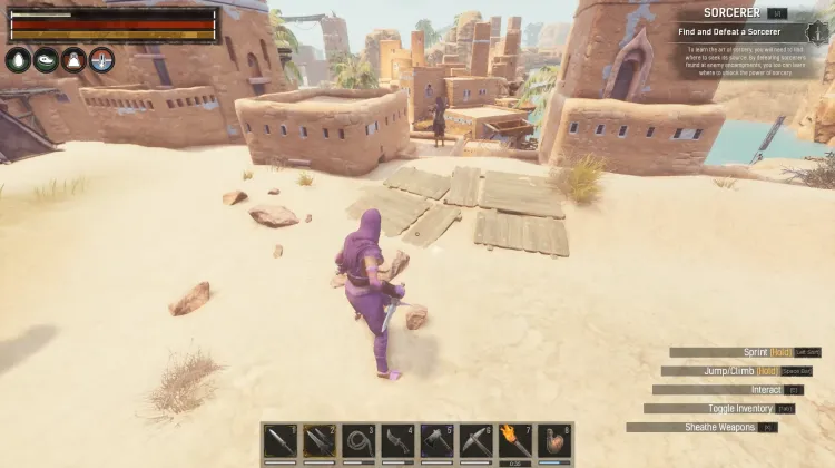 Diari di Techtosa #5